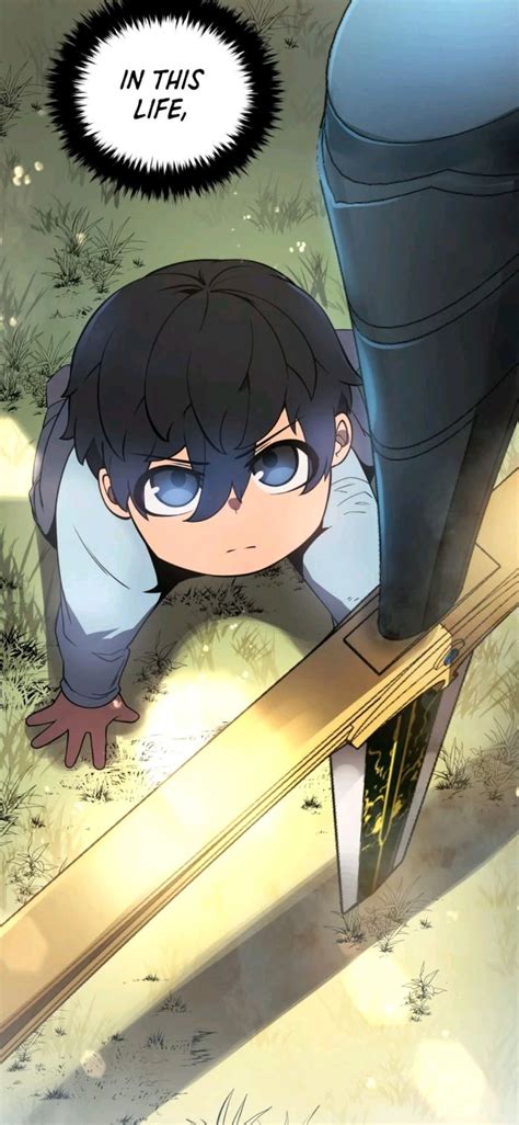 Swordmaster's Youngest Son | Anime, Manhwa, Aesthetic anime