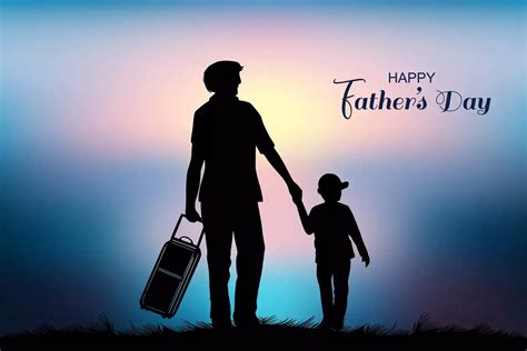 Happy Fathers Day Dad Wishes Quotes