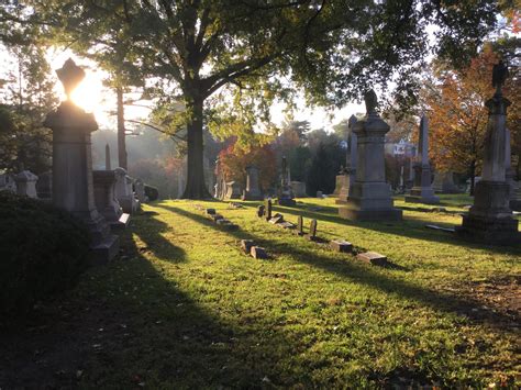 Jewish Cemetery Tours - Jewish Cemeteries of Greater Cincinnati