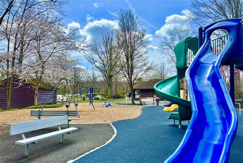 Masons Mill Park - Willow Grove, PA - Been There Done That with Kids