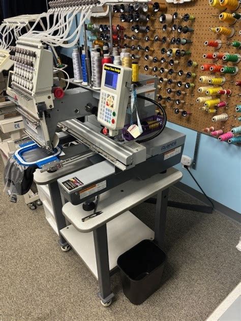 Image result for Avance Embroidery Computer