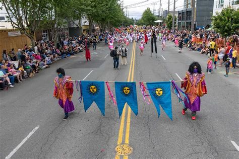 Fremont Solstice Parade returns June 21: Here's what to know - My Ballard