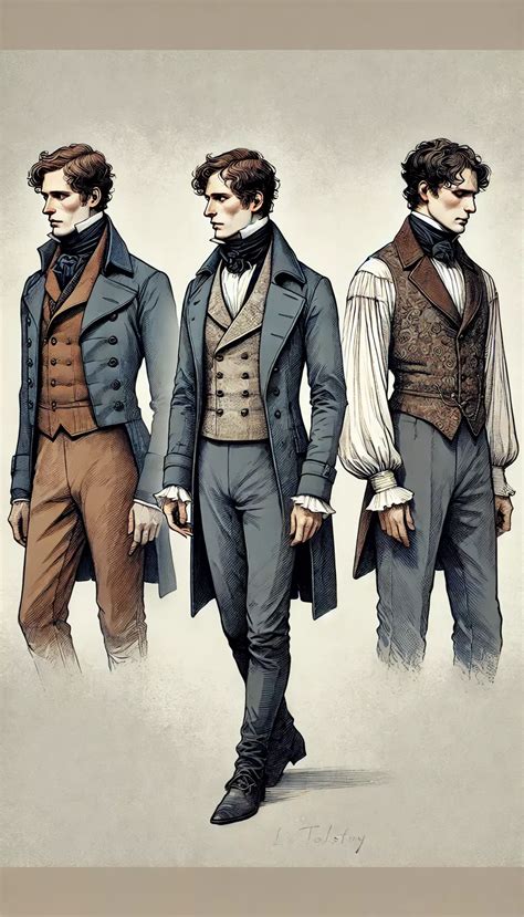 Pin by Kelly Hemery on Couture tutoriel in 2025 | Victorian mens ...