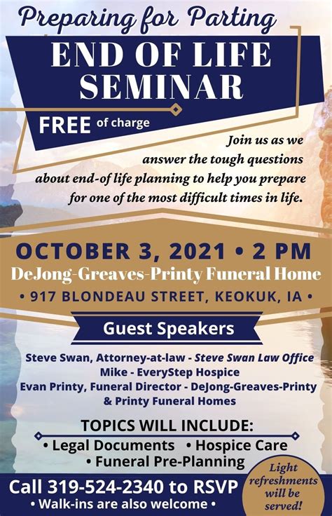 Printy Funeral Home | Carthage IL