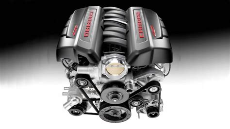 Chevy LS2 Engine 的图像结果