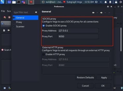Image result for Kali Linux Scan