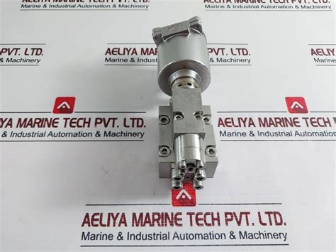 Bifold Fluidpower Fp01-77A9 Solenoid Valve Ip66 Ip67 24Vdc – Aeliya ...