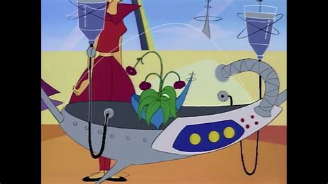 The Jetsons Season 3 Image | Fancaps