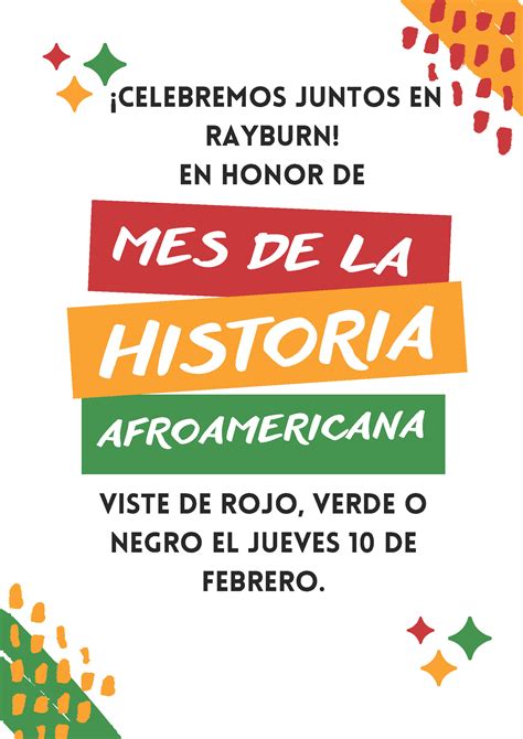 Rayburn Family Newsletter - February 14, 2025 | Rayburn Middle School ...