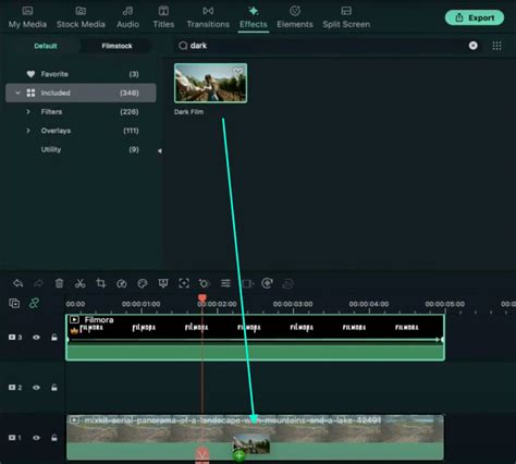 Image result for Filmora Text