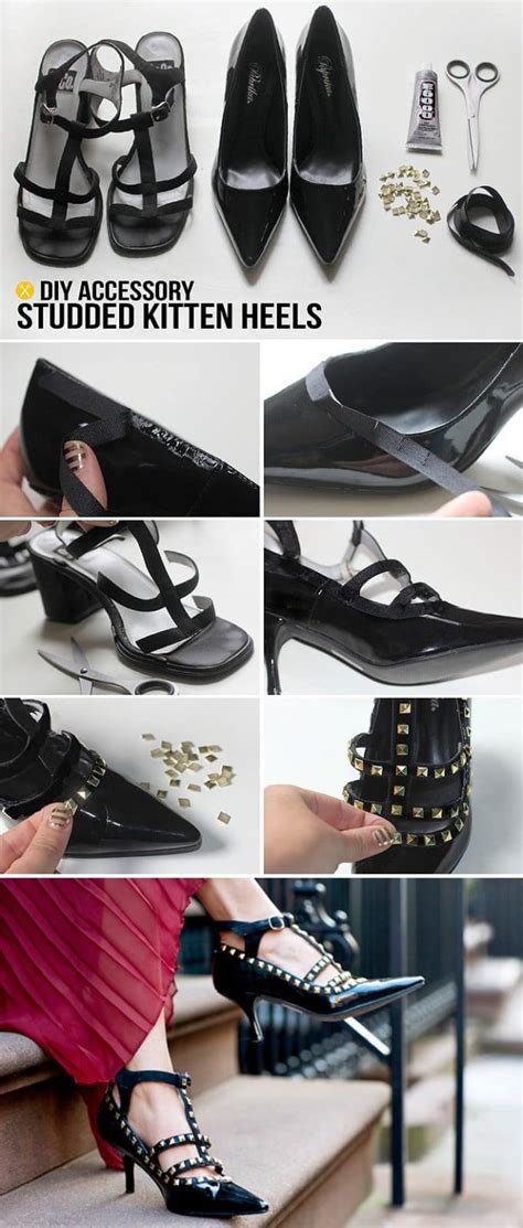 Heels Tutorial 的图像结果