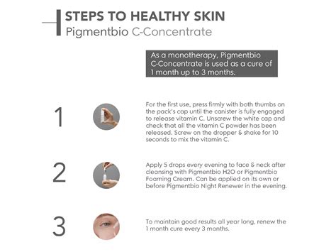 Buy Bioderma Pigmentbio C-Concentrate Online | Clinikally