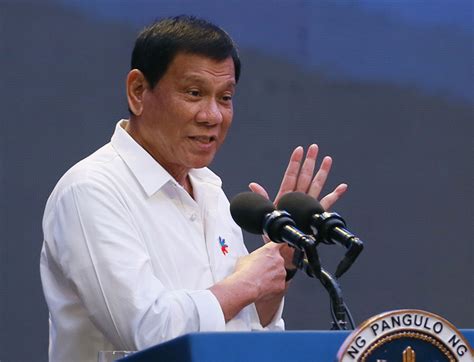 With Over 3500 Shot Dead, Philippines President Duterte's Message Is ...