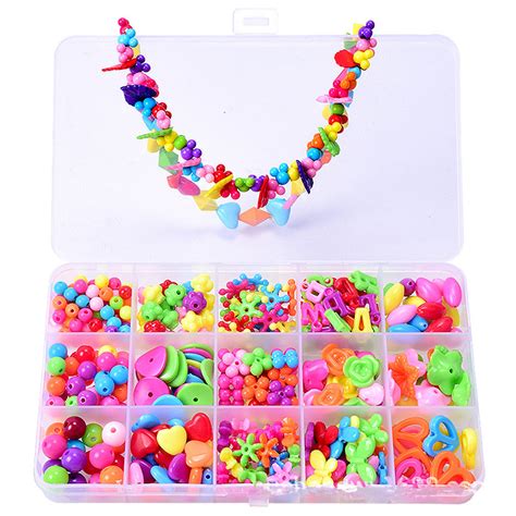 Children's Bead Kits