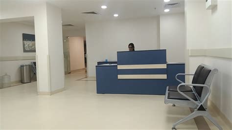 Sanar International Hospital – DLF Phase 5, Gurugram - torex