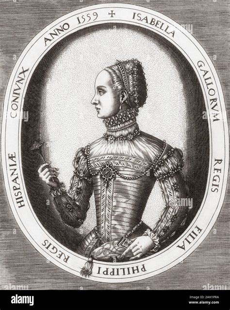 Elisabeth Von Valois