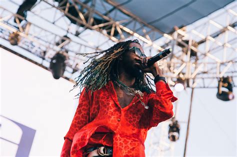 2024 Camp Flog Gnaw Carnival Lineup for Tyler, the Creator