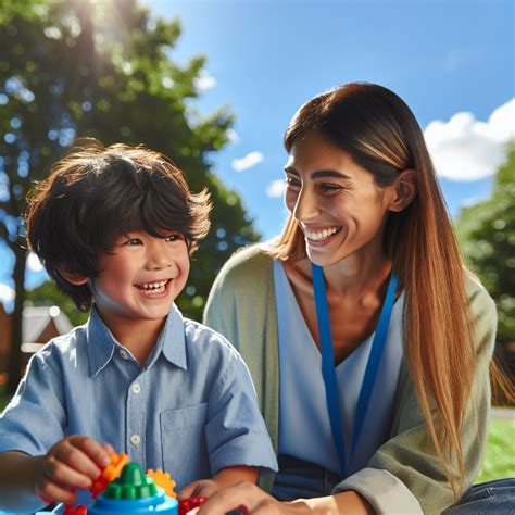 Natural Environment Teaching and Pivotal Response Treatment: Pathways ...