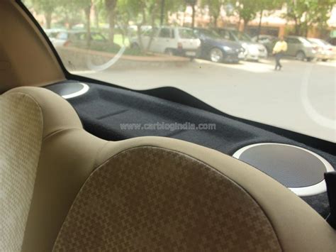 Tata Nano Twist Review – Small Wonder Car » Car Blog India