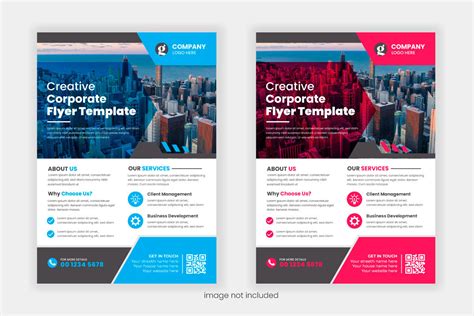 Flyer Design 的图像结果