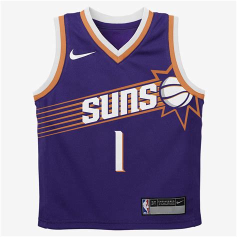Boys Phoenix Suns Jerseys. Nike.com