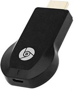 GUGGU WTH_600L Any cast WiFi HDMI Dongle & Wireless Display for TV ...