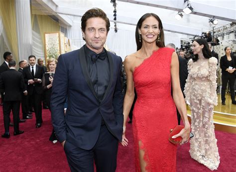 Gerard Butler und Morgan Brown haben sich nach 6 Jahren Beziehung getrennt