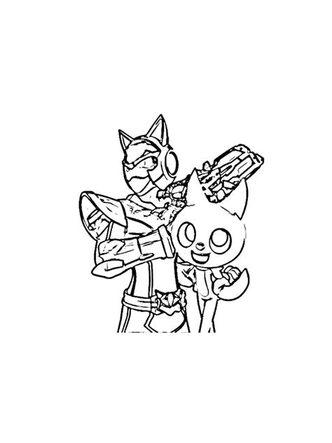 Image result for Mini Force Drawing