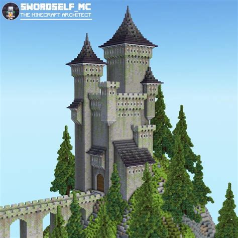 Image result for Minecraft Keep