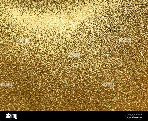 Dark Golden Color Background