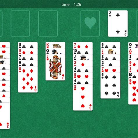 Solitaire Collection Tips 的图像结果