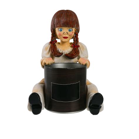 Annabelle The Conjuring Popcorn Bucket 8", Official Cinema Exclusive ...