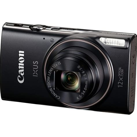 Canon Digital Camera Ixus