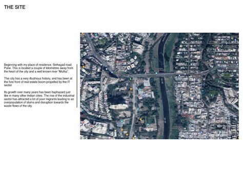 Retrofit An Ecosystem | CEPT - Portfolio