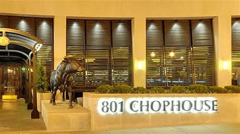 A Steakhouse Chain Filed for Bankruptcy With $4.2 Million in Debt but ...