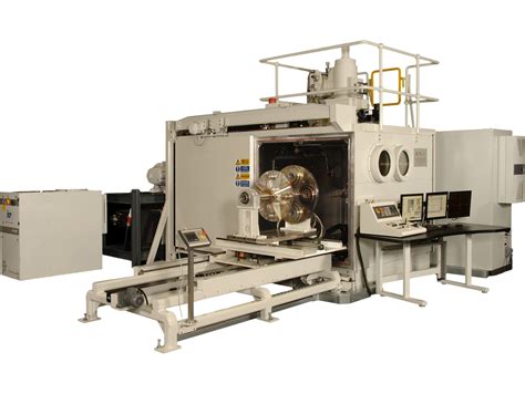 Electron Beam Welding