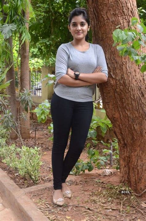 Nivetha Thomas Pics | Nivetha Thomas Photos | Nivetha Thomas Portfolio ...