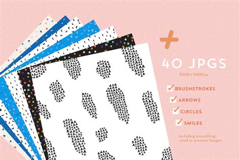 Image result for Random Pattern Colletction