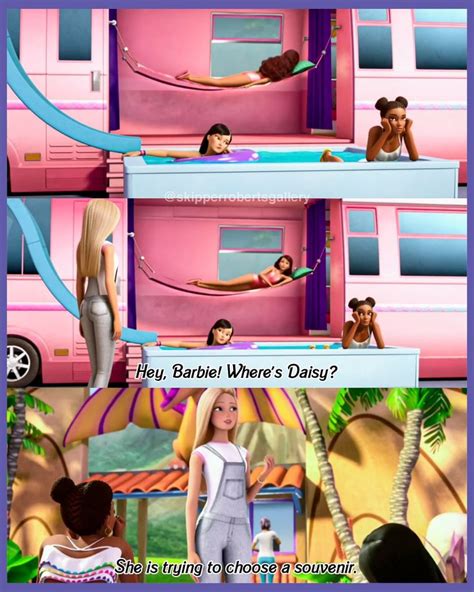 Pin on Barbie supremacy 👱🏻‍♀️ ️ | Barbie dream house, Barbie dream ...