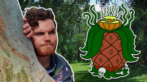 Man-Eating Tree 的图像结果