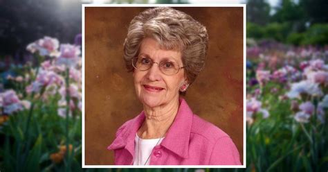 Obituary | Yvonne McDaniel Baxter | Owens & Brumley Funeral Home ...