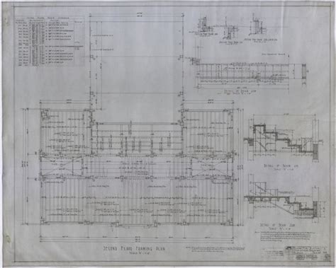 Floor Framing Plan 的图像结果