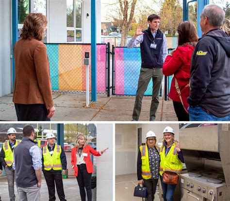 Bob Keefer Center Preschool Expansion the Focus of Chamber’s Business ...