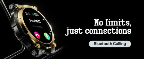 Fire-Boltt Dominian 36.3mm (1.43 inch) AMOLED Display, Stainless Steel ...
