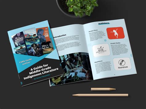 Image result for Guide Book PDF Layout