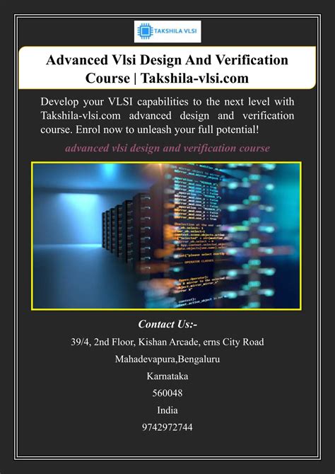 Image result for AI in Verification VLSI Design Course