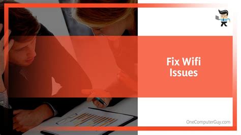 Image result for Computer Not Connecting to Wi-Fi