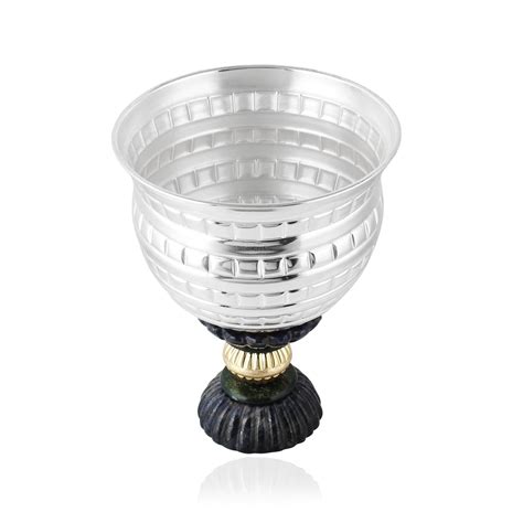 pedestal Vase – swatindesigns