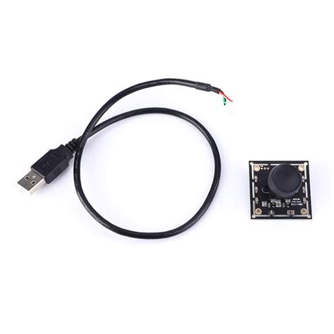 Kameramodul USB Surveillance Mini Caméra USB 5MP 140° Grand Angle ...