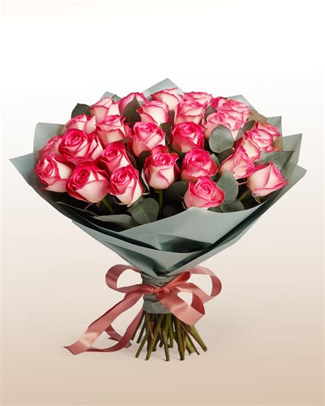 24 Roses Bouquet – LatinFlores.com